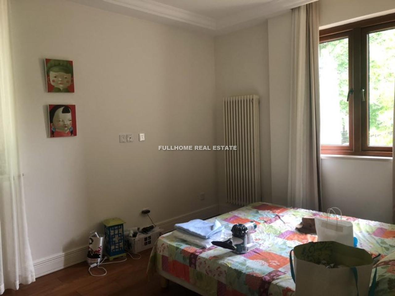 Sunny Garden - Interior view 9, Shanghai rental property