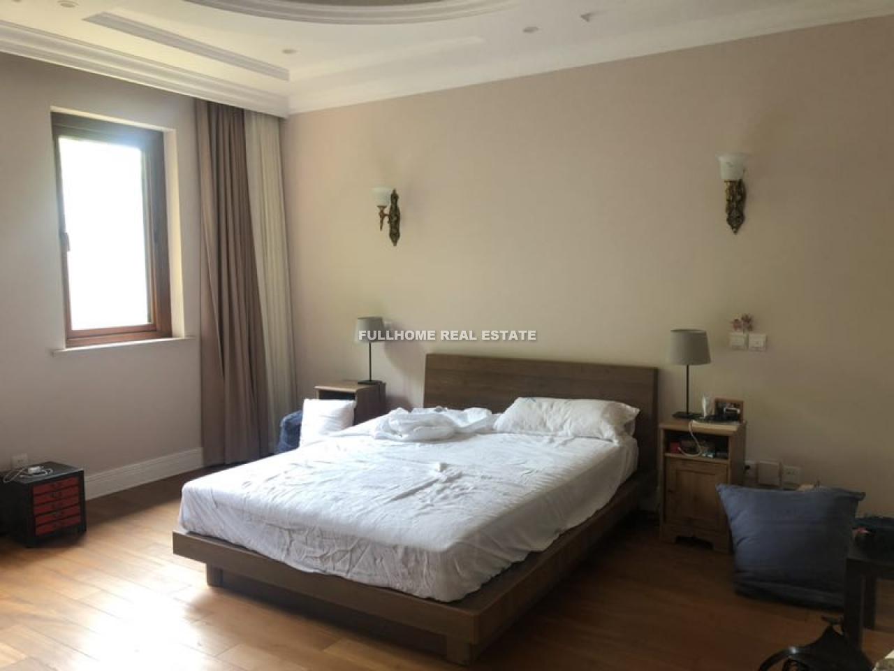 Sunny Garden - Interior view 10, Shanghai rental property