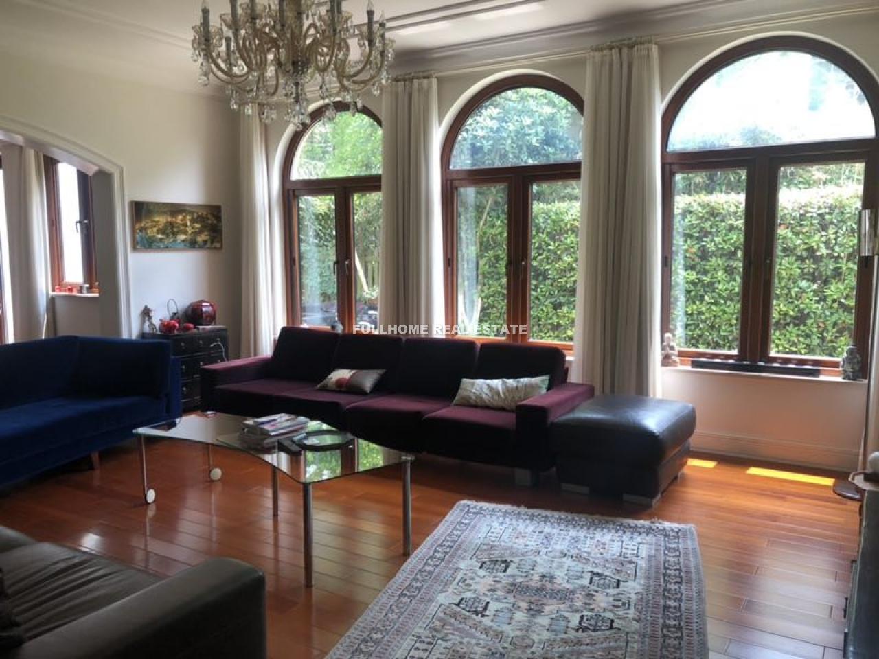 Sunny Garden - 5 bedroom apartment in Shanghai, Hongqiao, Hongqiao