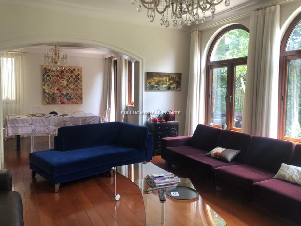 Sunny Garden - Interior view 11, Shanghai rental property