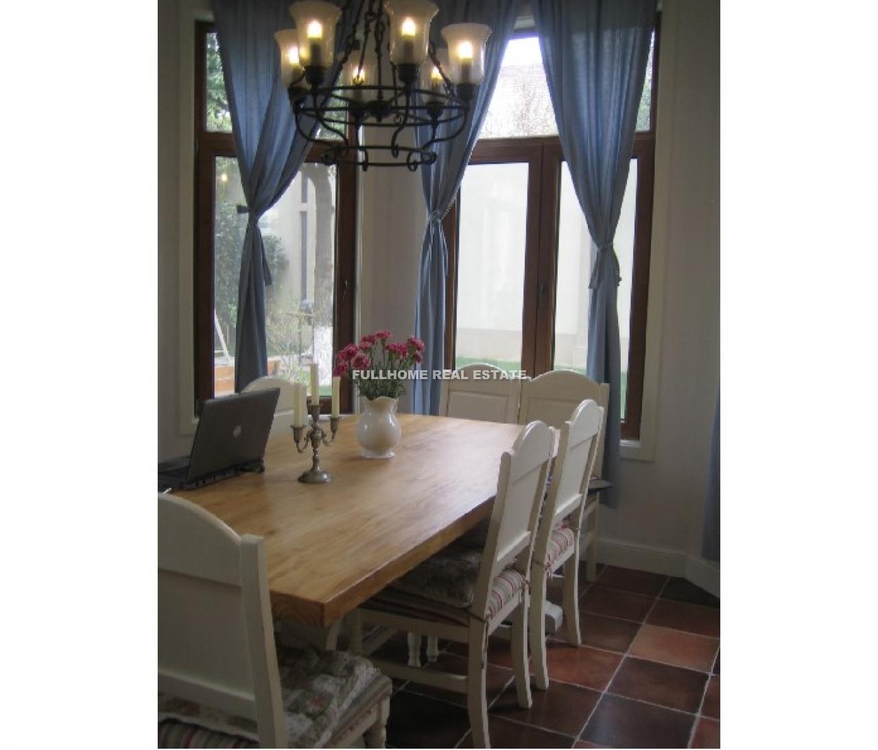 Violet Country Villa - Interior view 4, Shanghai rental property