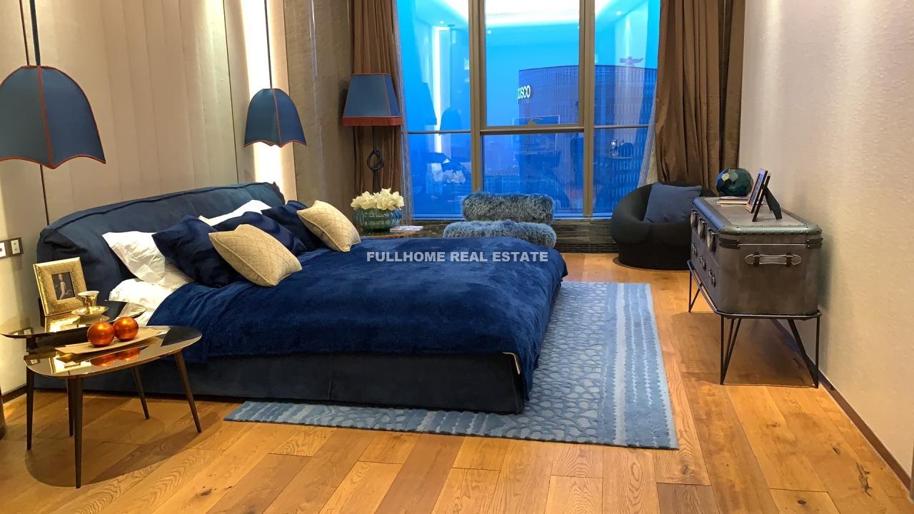 Kuntai Garry Apartment - Interior view 2, Beijing rental property