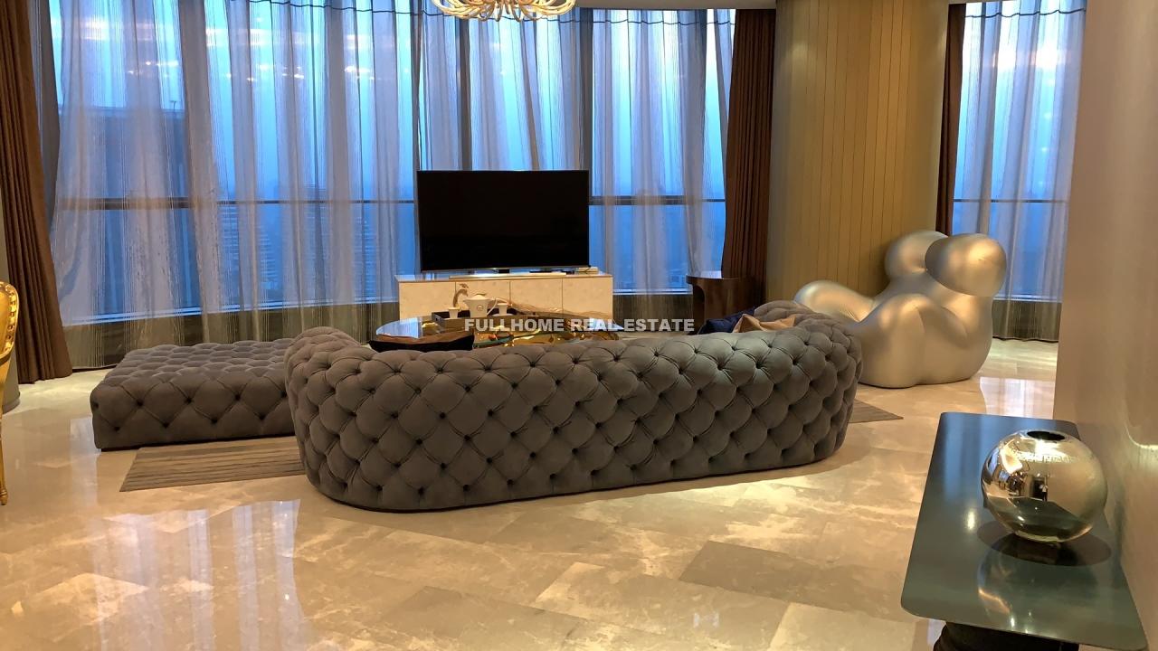 Kuntai Garry Apartment - Interior view 3, Beijing rental property