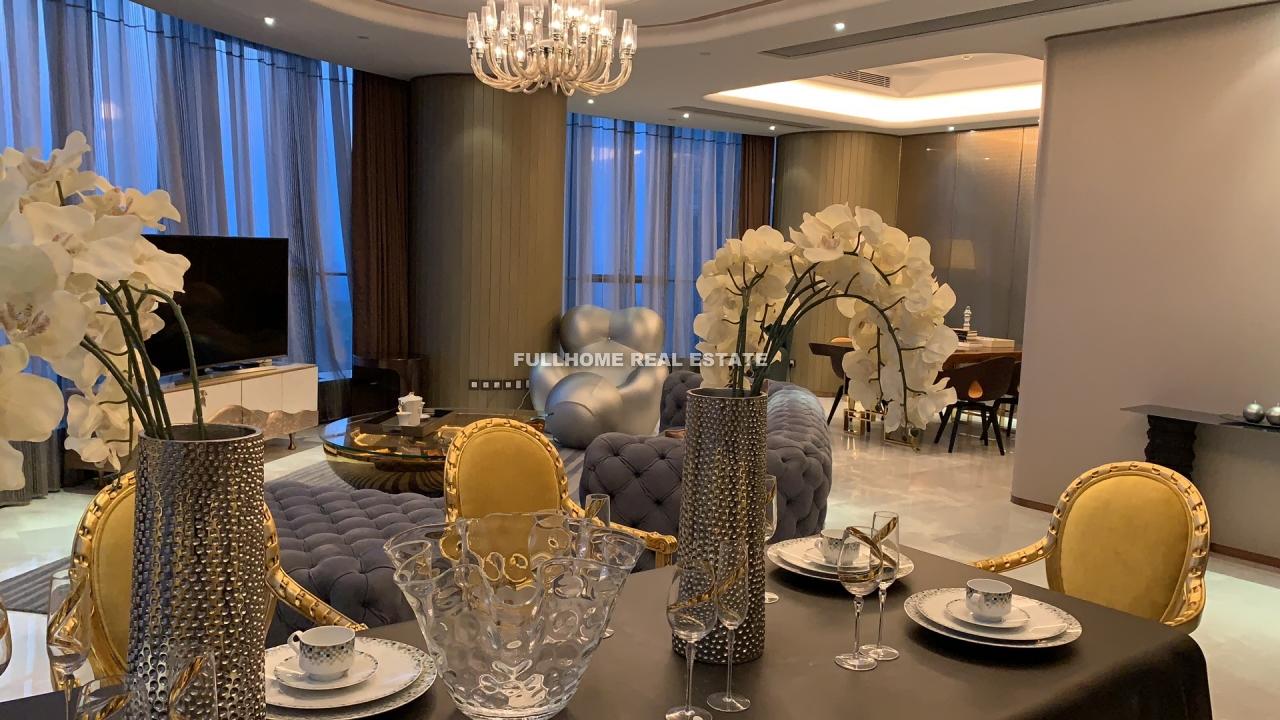 Kuntai Garry Apartment - Interior view 4, Beijing rental property