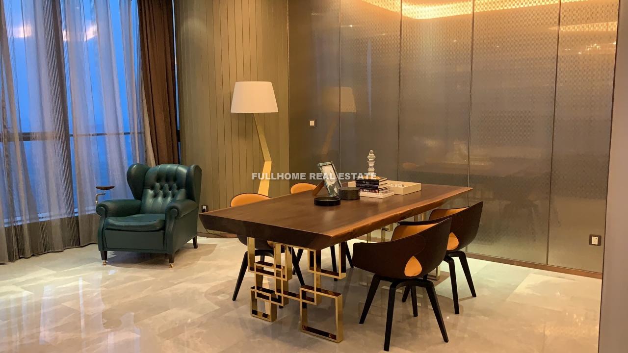 Kuntai Garry Apartment - Interior view 5, Beijing rental property