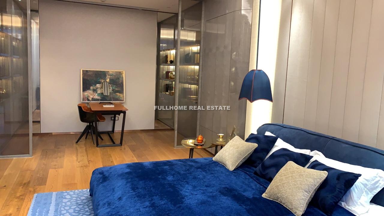 Kuntai Garry Apartment - Interior view 7, Beijing rental property