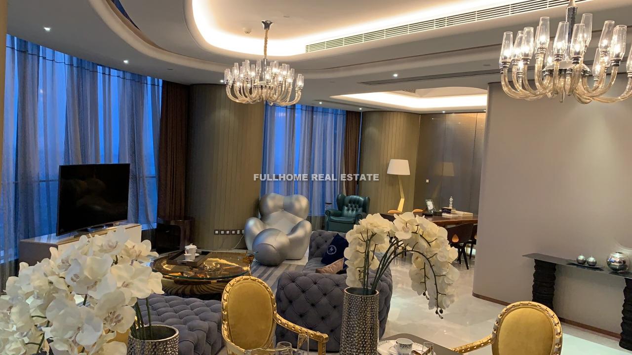 Kuntai Garry Apartment - Interior view 8, Beijing rental property