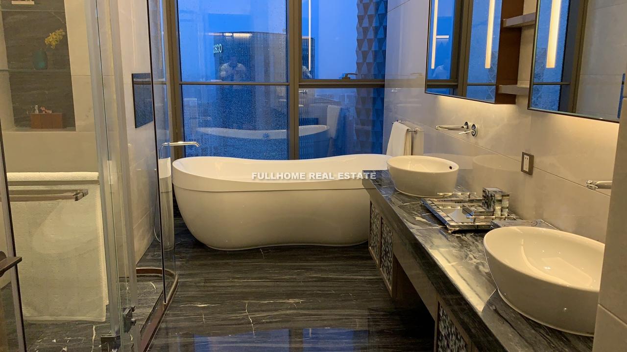 Kuntai Garry Apartment - Interior view 9, Beijing rental property