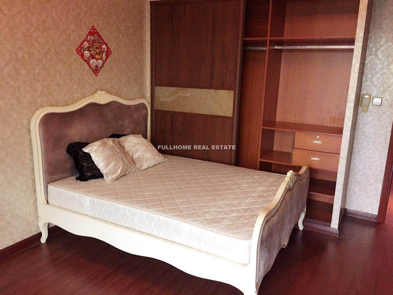Shimao Lakeside Garden - Interior view 2, Shanghai rental property