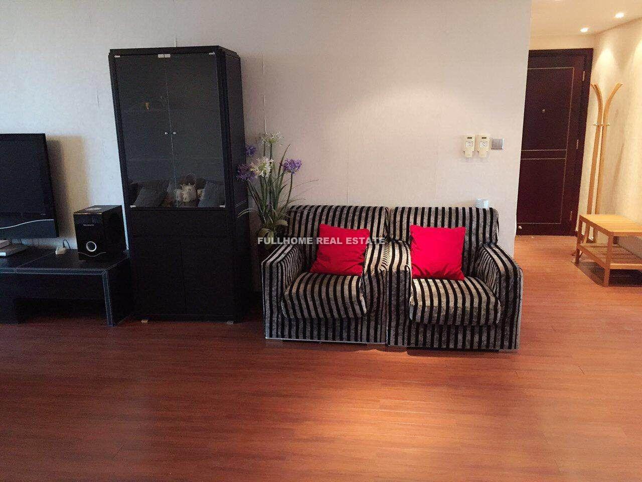 Shimao Lakeside Garden - Interior view 3, Shanghai rental property