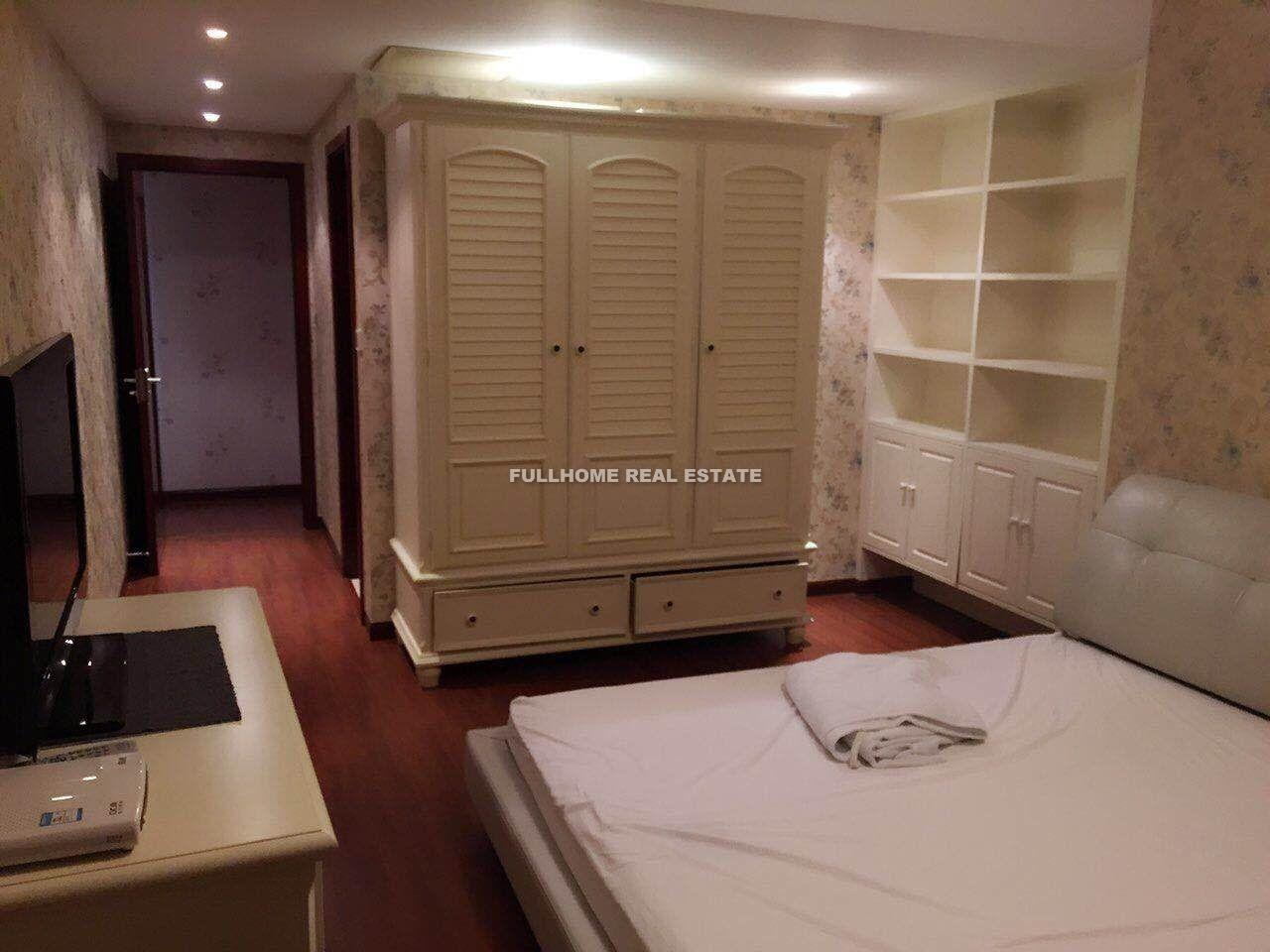 Shimao Lakeside Garden - Interior view 4, Shanghai rental property