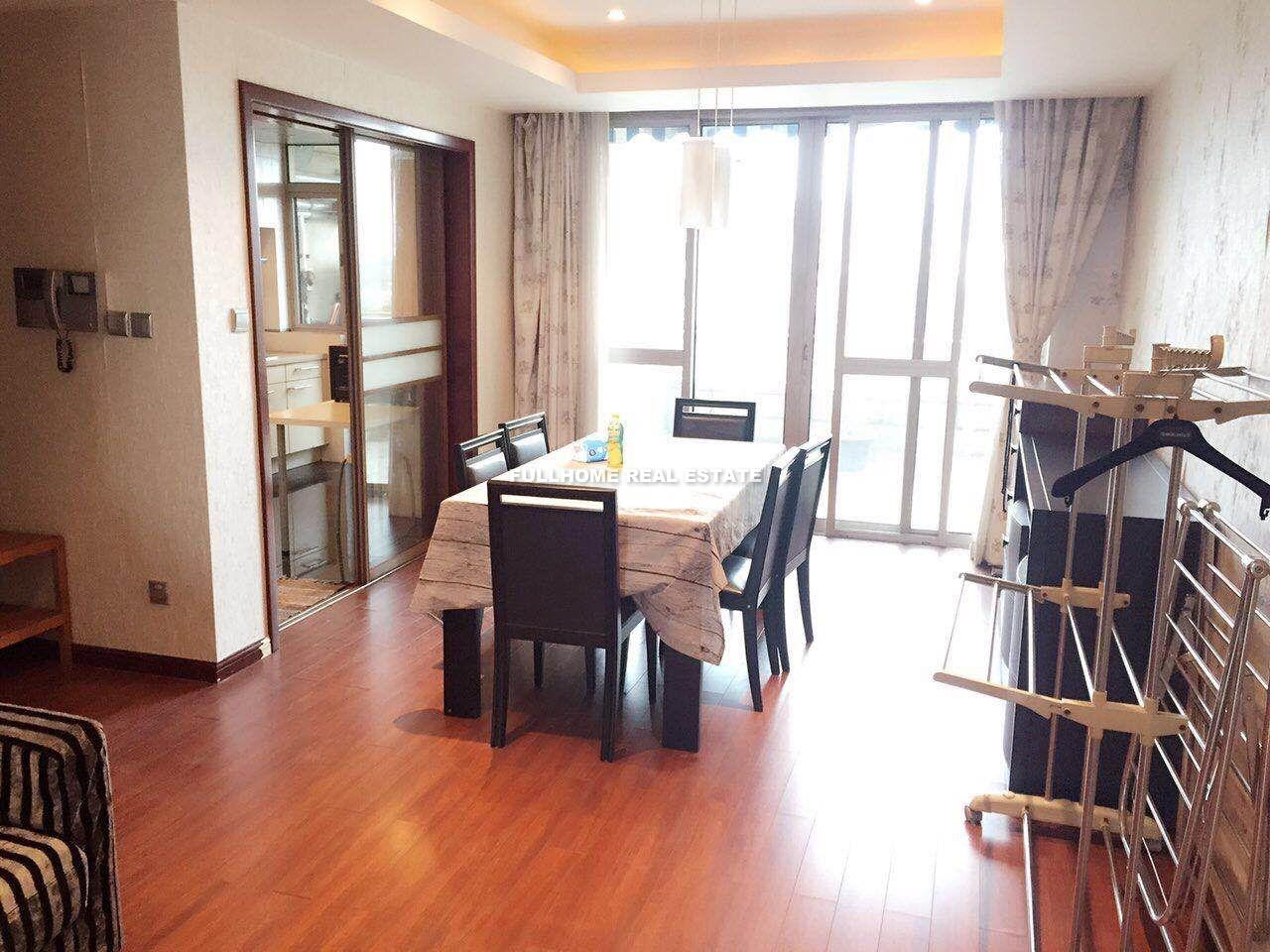 Shimao Lakeside Garden - Interior view 6, Shanghai rental property