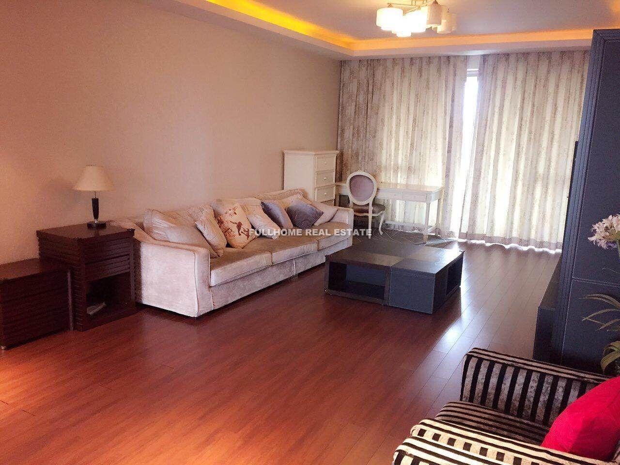 Shimao Lakeside Garden - 2 bedroom apartment in Shanghai, Jingqiao Green City, Pudong