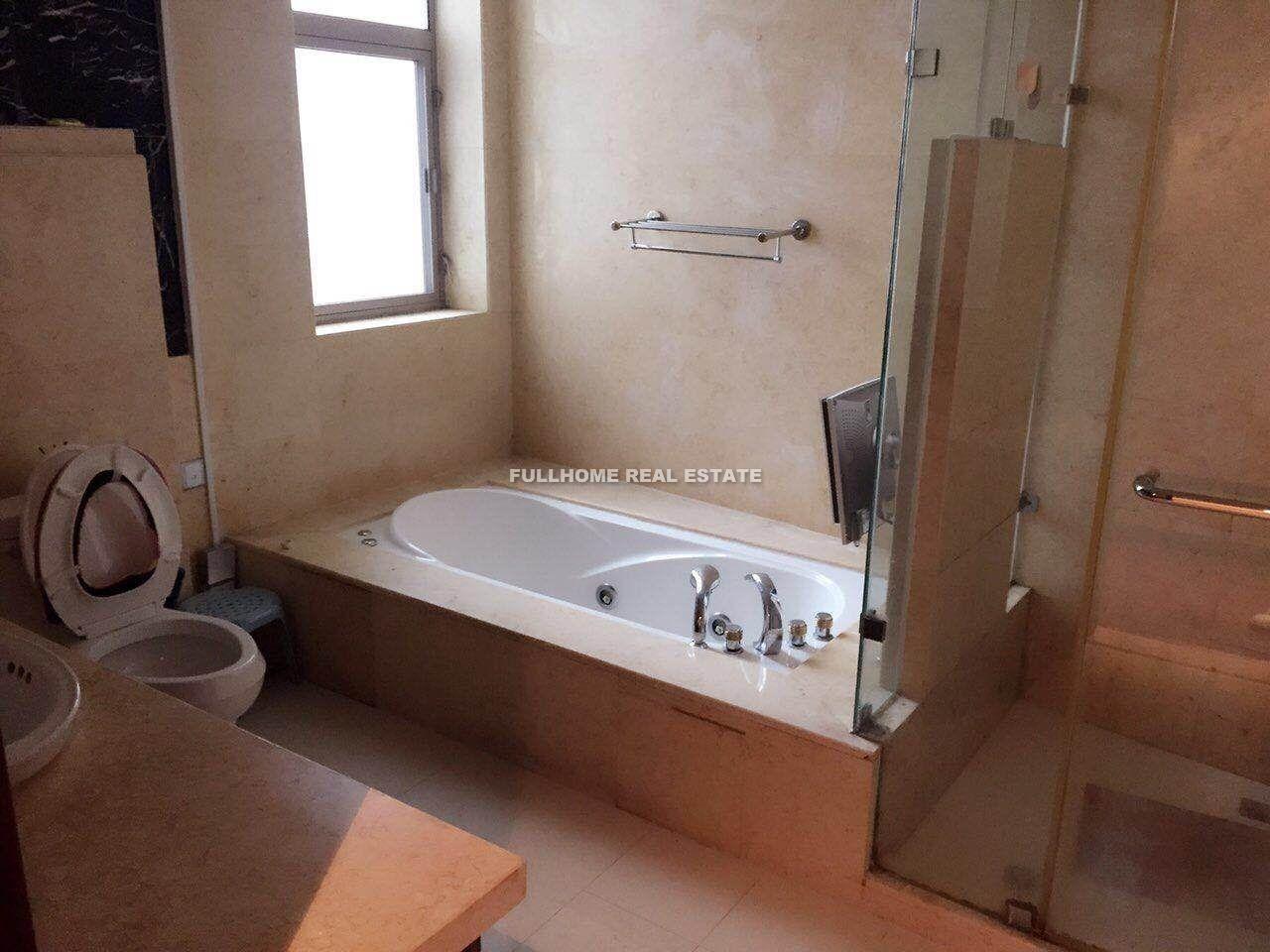 Shimao Lakeside Garden - Interior view 7, Shanghai rental property