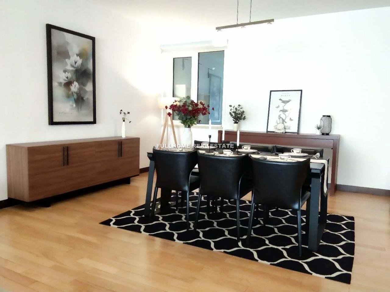 Park Apartments - Interior view 2, Beijing rental property