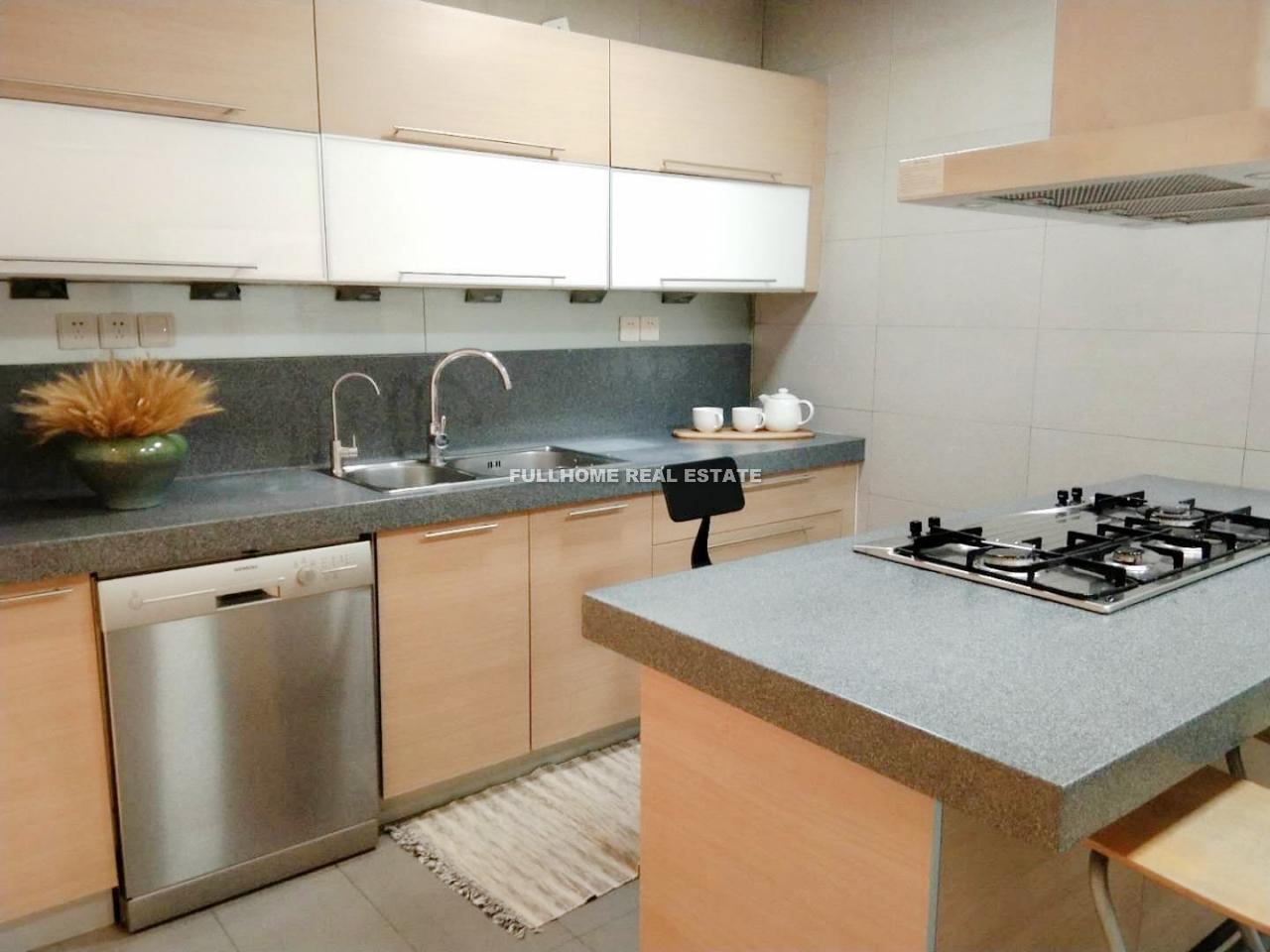 Park Apartments - Interior view 3, Beijing rental property