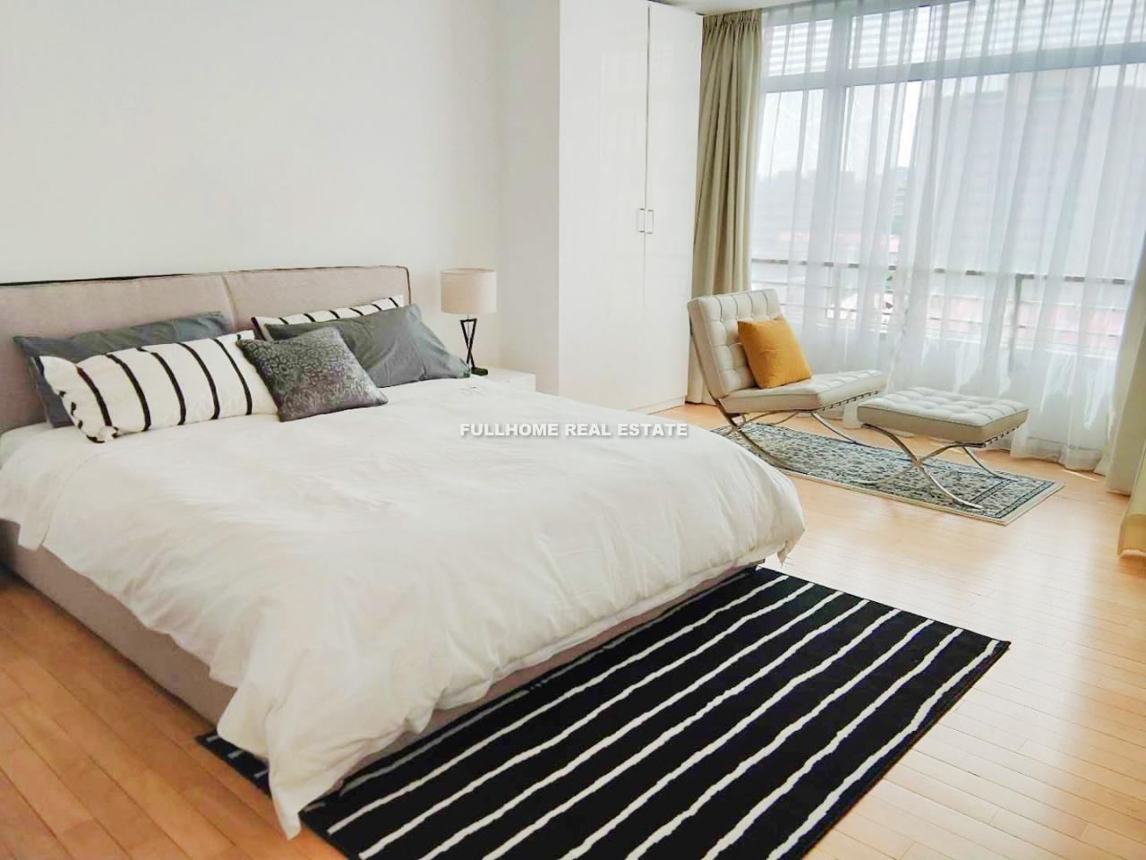 Park Apartments - Interior view 4, Beijing rental property