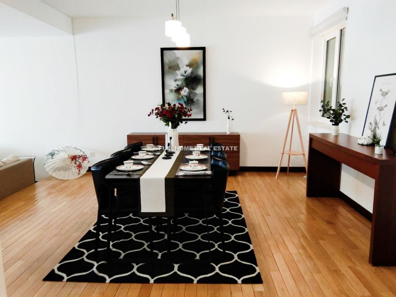 Park Apartments - Interior view 5, Beijing rental property