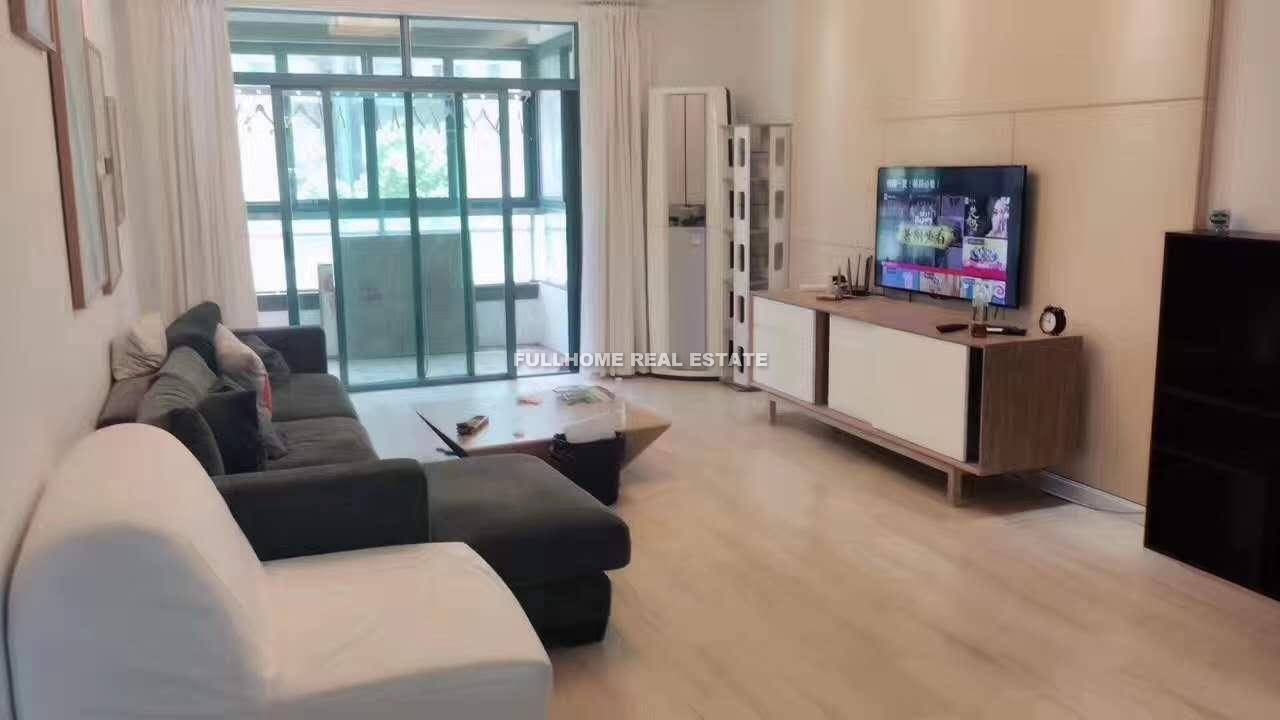 Pudong Century Garden - 3 bedroom apartment in Shanghai, Century Park and Lianyang, Pudong