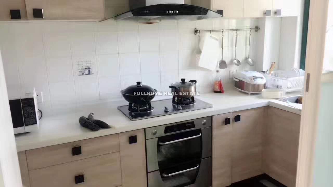 Pudong Century Garden - Interior view 7, Shanghai rental property