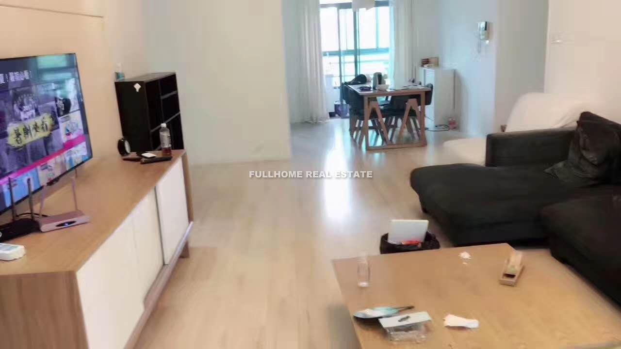 Pudong Century Garden - Interior view 8, Shanghai rental property