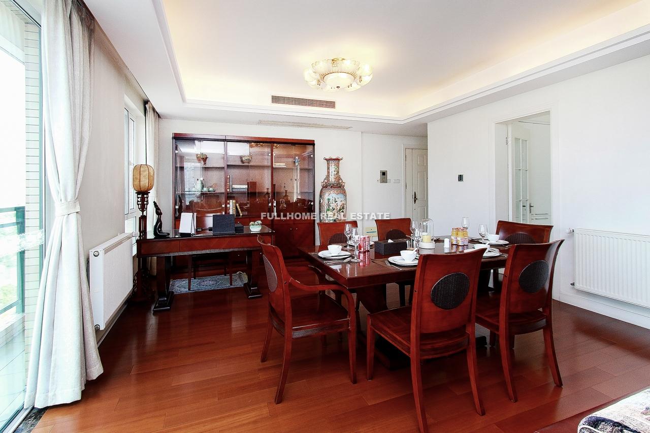 Sunway Royal Service Apartment( Yong Jing Tai) - Interior view 4, Shanghai rental property