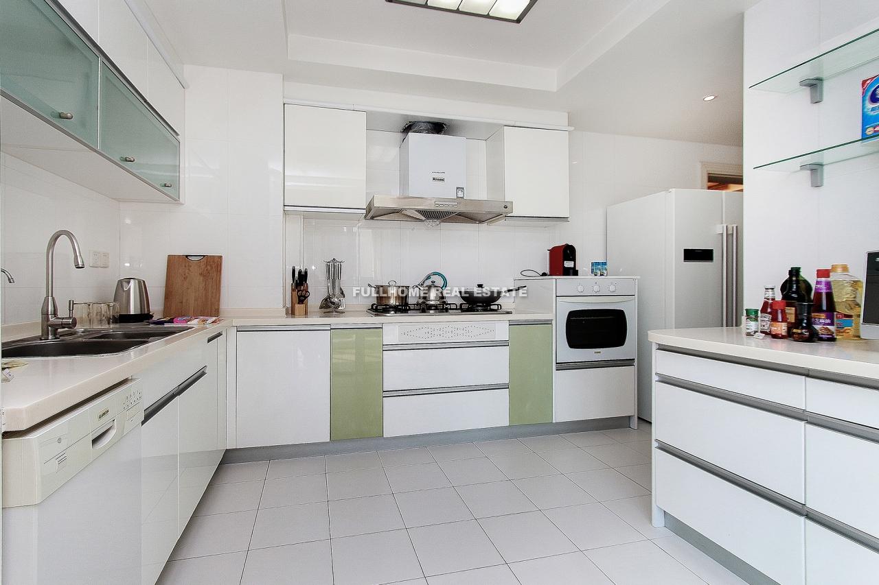Sunway Royal Service Apartment( Yong Jing Tai) - Interior view 2, Shanghai rental property