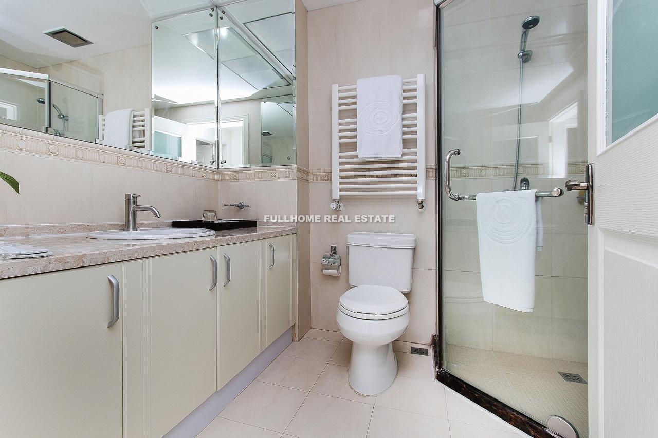 Sunway Royal Service Apartment( Yong Jing Tai) - Interior view 5, Shanghai rental property