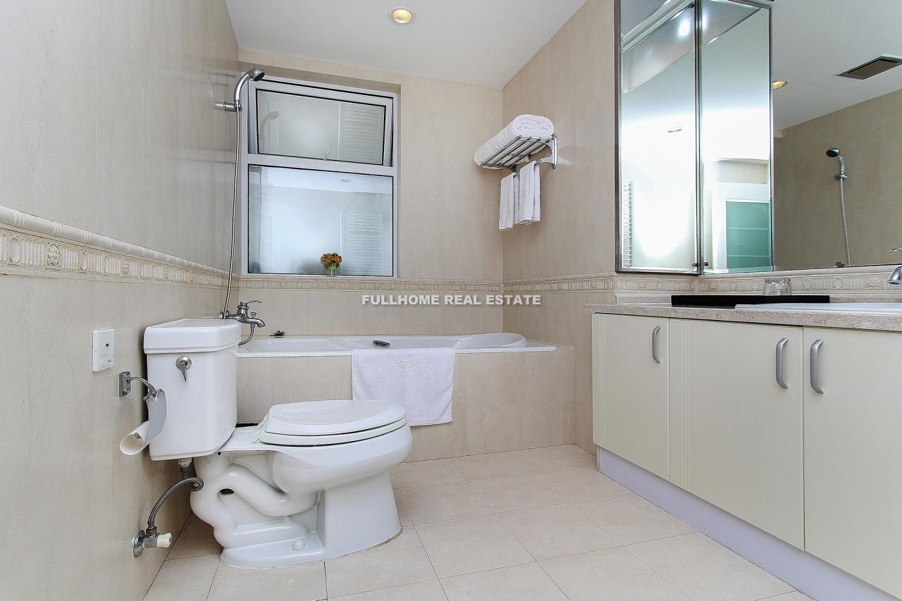 Sunway Royal Service Apartment( Yong Jing Tai) - Interior view 7, Shanghai rental property