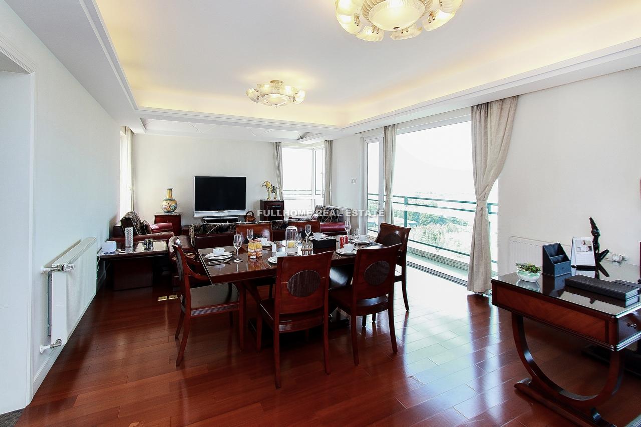 Sunway Royal Service Apartment( Yong Jing Tai) - Interior view 10, Shanghai rental property