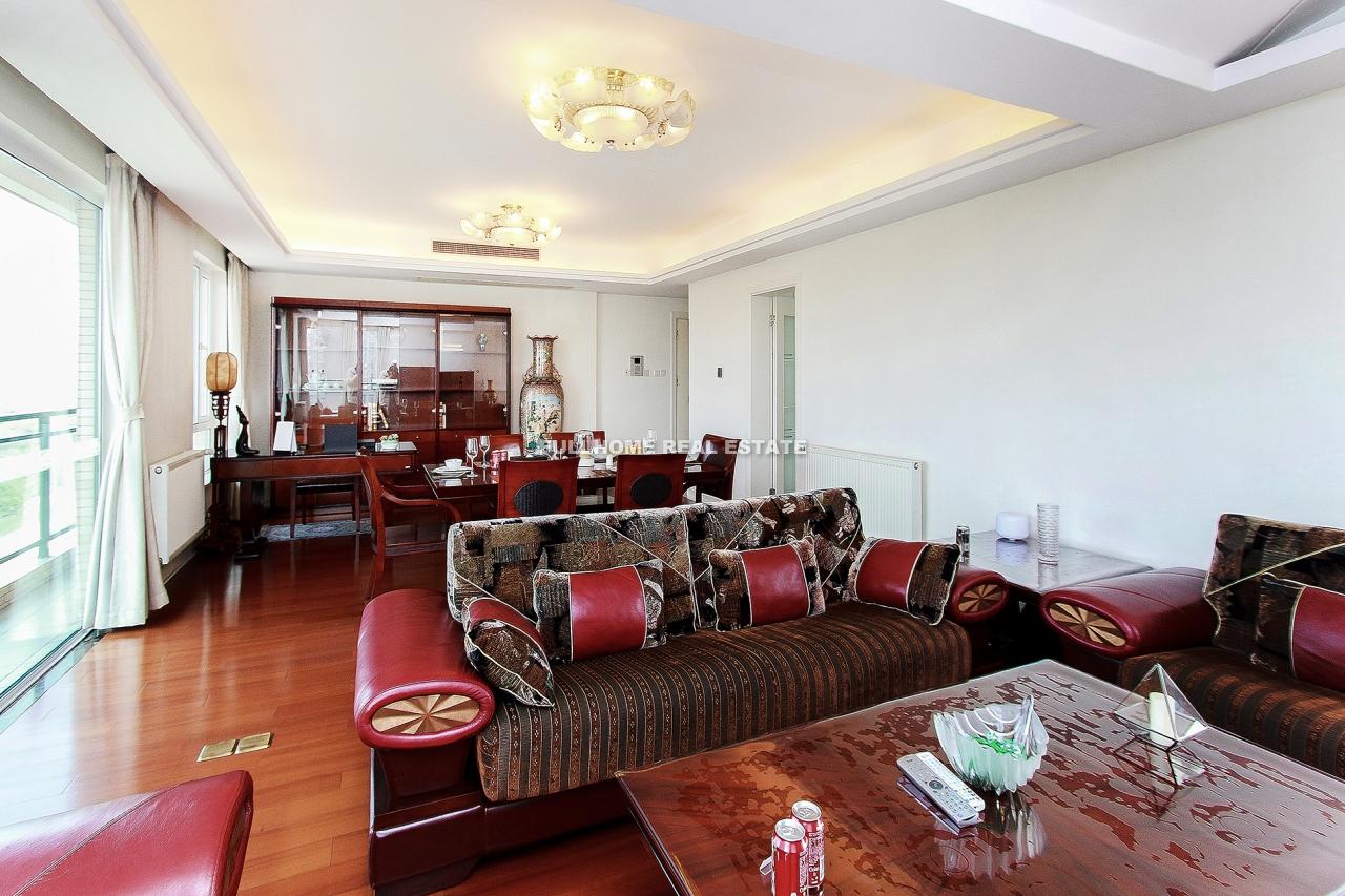 Sunway Royal Service Apartment( Yong Jing Tai) - Interior view 11, Shanghai rental property