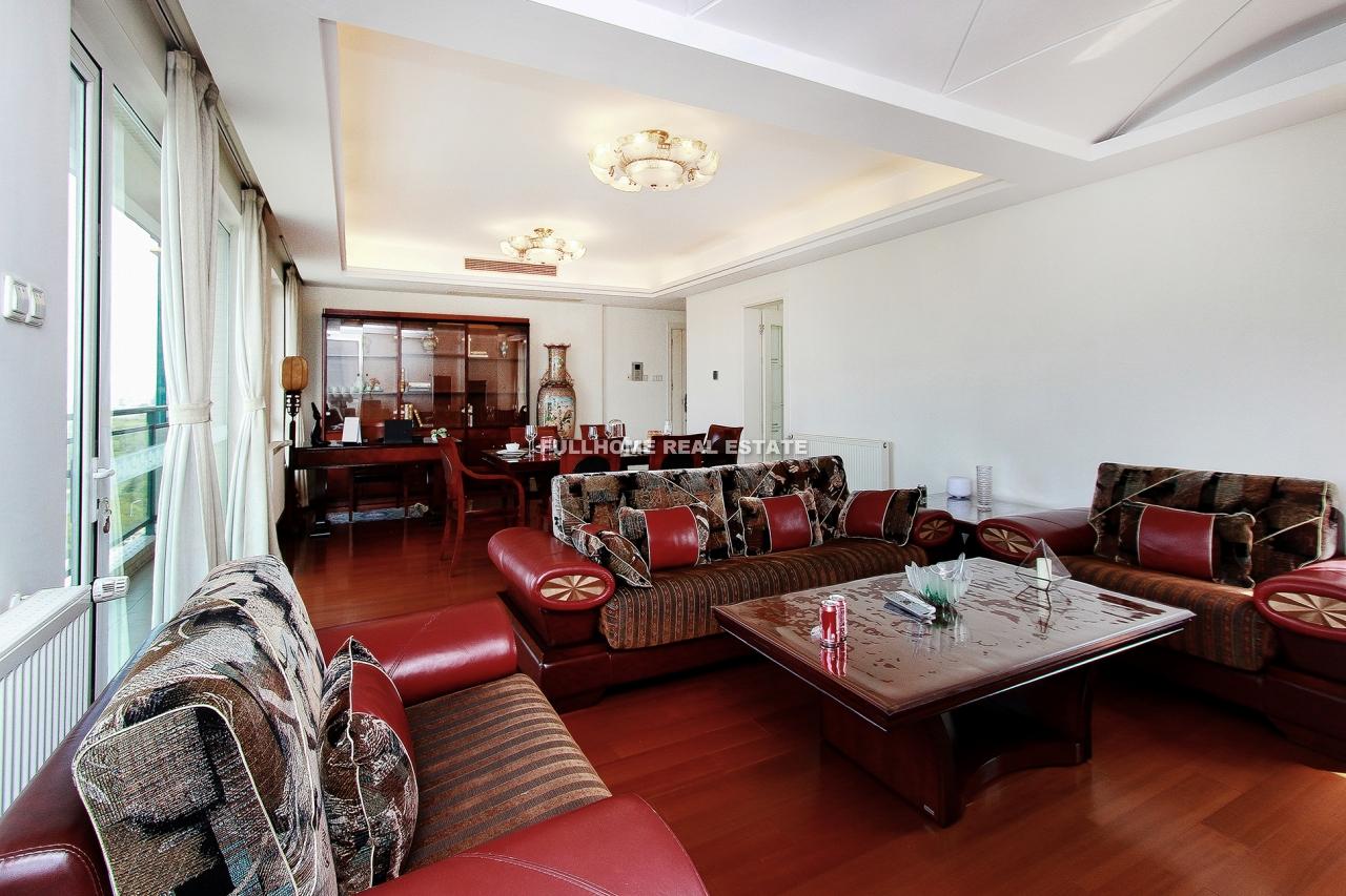 Sunway Royal Service Apartment( Yong Jing Tai) - Interior view 12, Shanghai rental property
