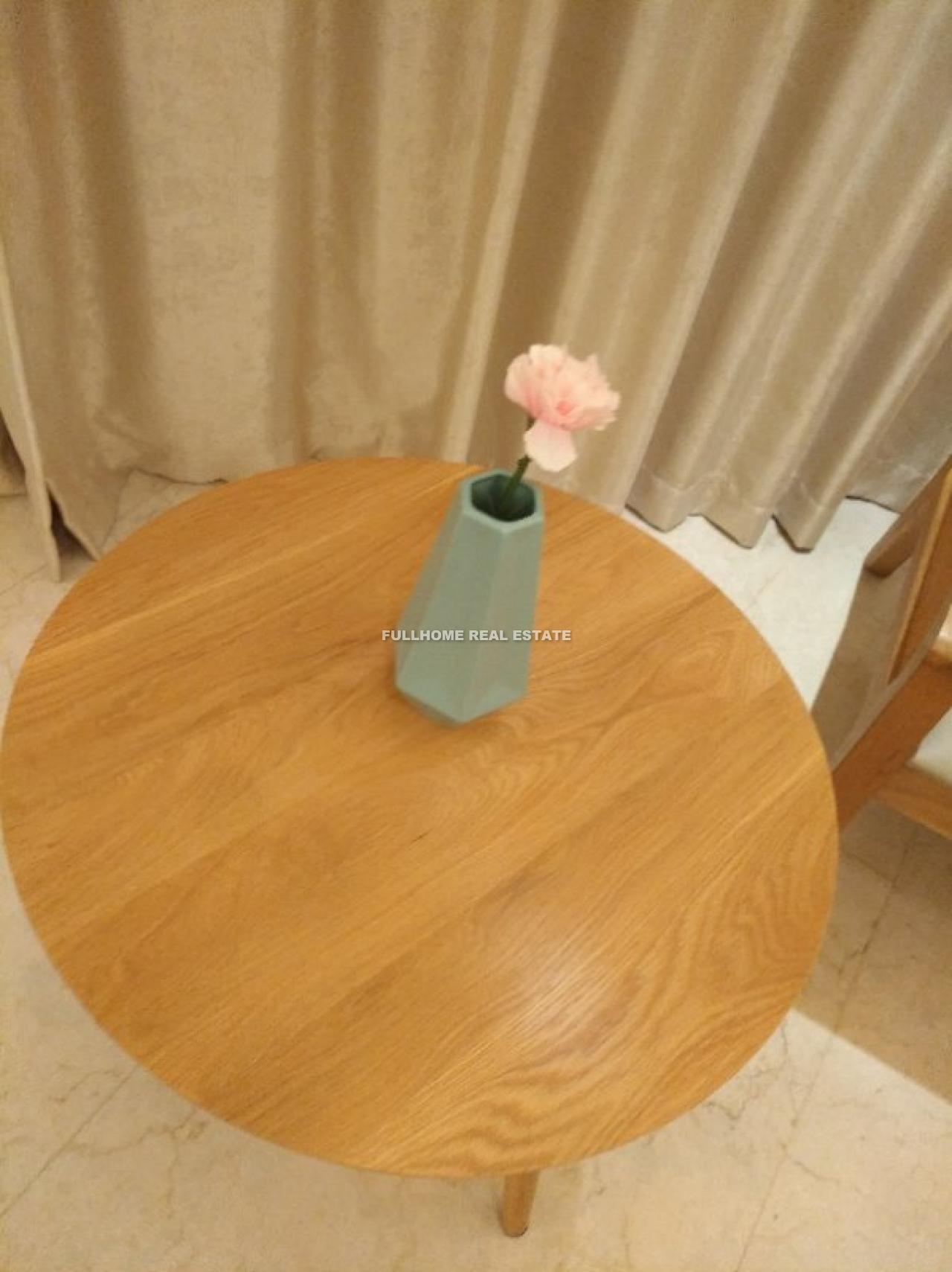 Seasons Villa - Interior view 3, Shanghai rental property
