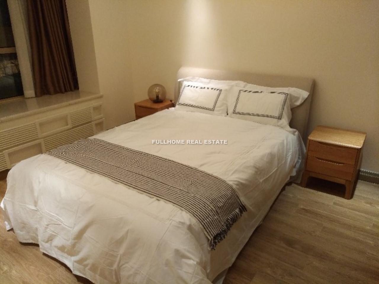 Seasons Villa - Interior view 5, Shanghai rental property