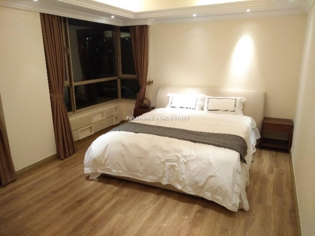Seasons Villa - Interior view 6, Shanghai rental property
