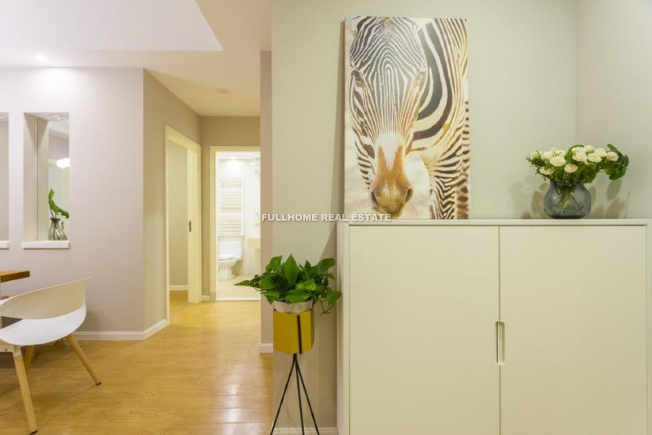 Yanlord Town - Interior view 2, Shanghai rental property