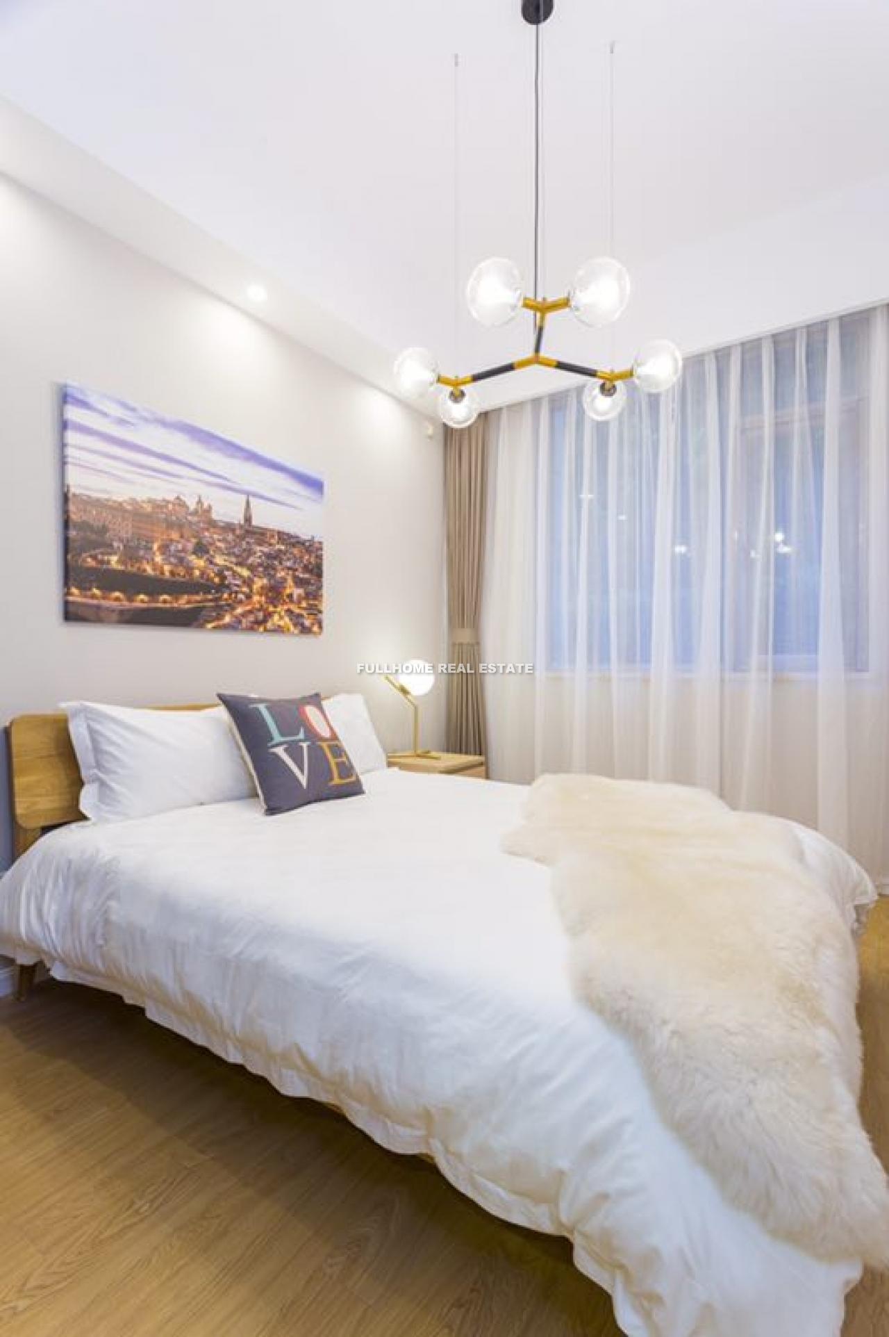 Yanlord Town - Interior view 4, Shanghai rental property