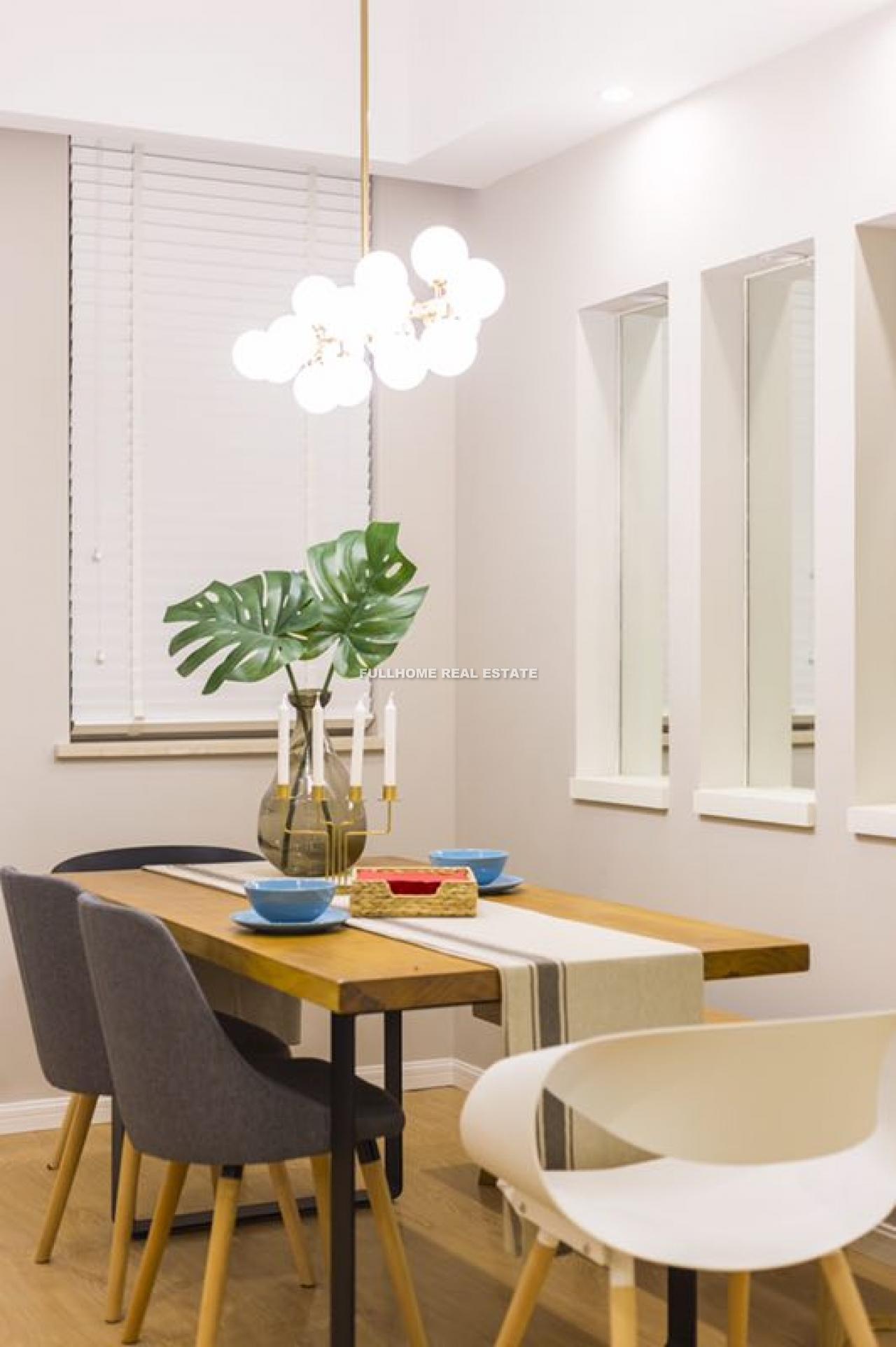 Yanlord Town - Interior view 6, Shanghai rental property