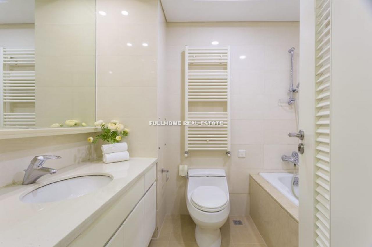 Yanlord Town - Interior view 7, Shanghai rental property