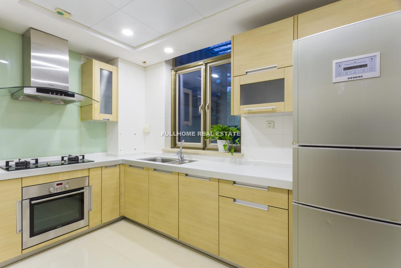 Yanlord Town - Interior view 8, Shanghai rental property