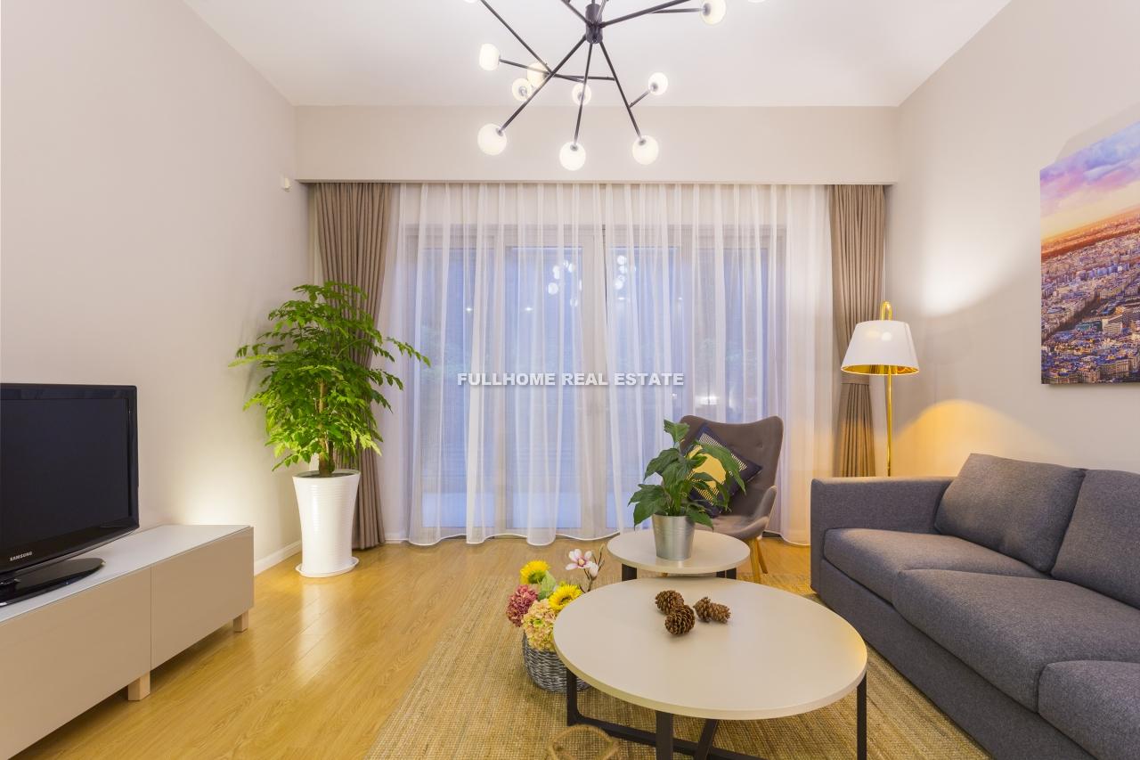Yanlord Town - Interior view 9, Shanghai rental property