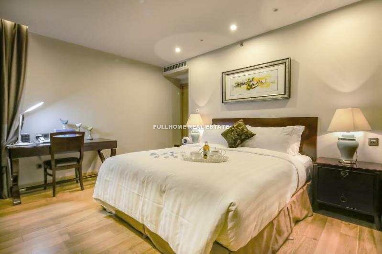 Green Court Residence Jinqiao Diamond - Interior view 5, Shanghai rental property