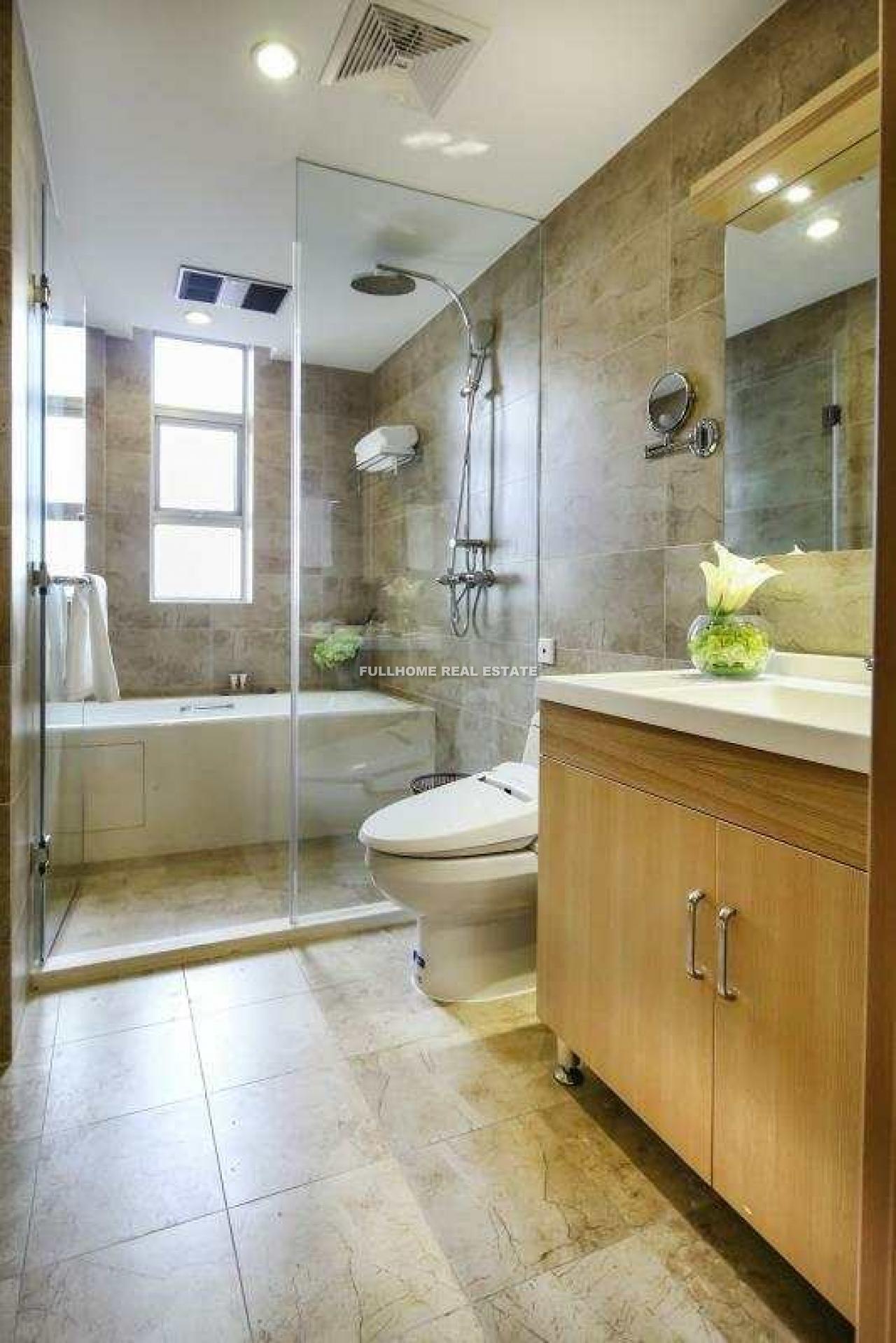 Green Court Residence Jinqiao Diamond - Interior view 7, Shanghai rental property