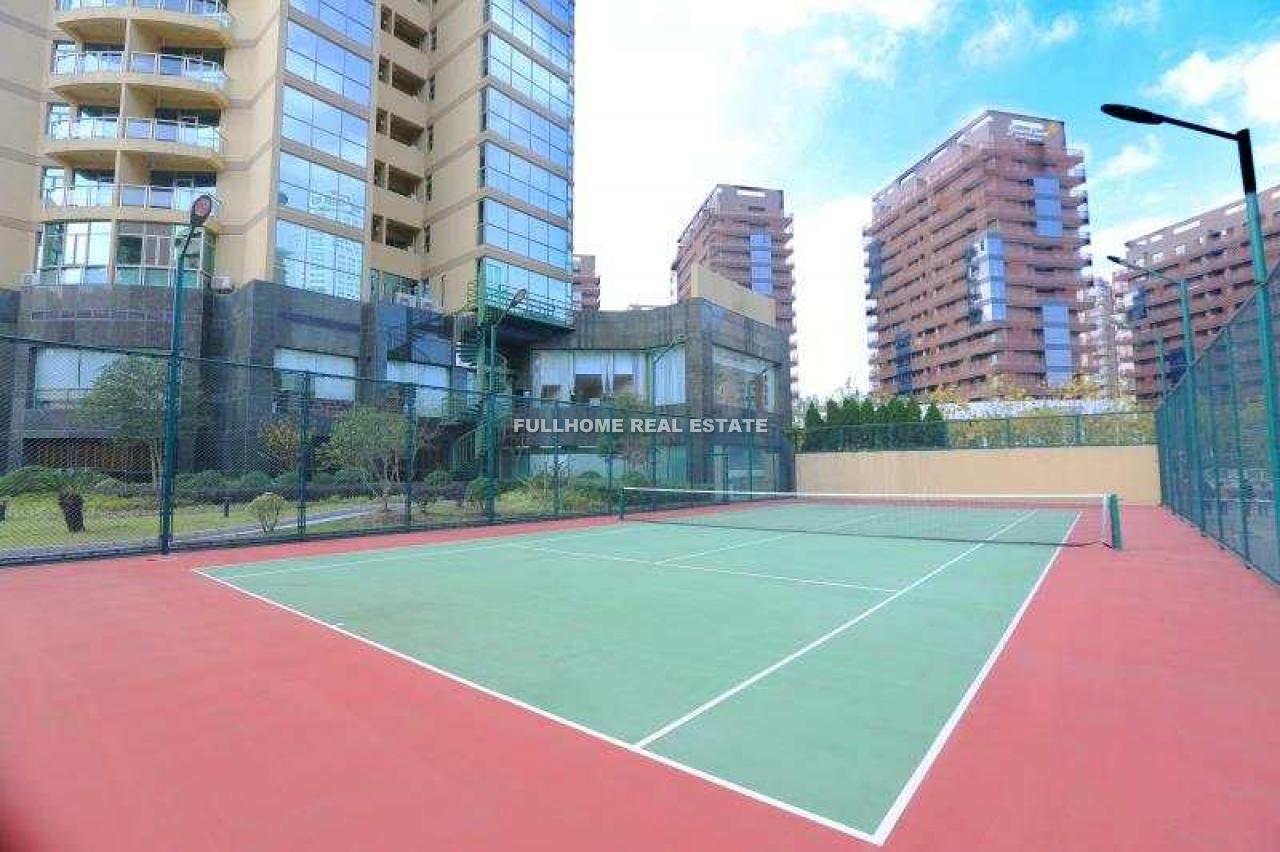 Green Court Residence Jinqiao Diamond - Interior view 10, Shanghai rental property
