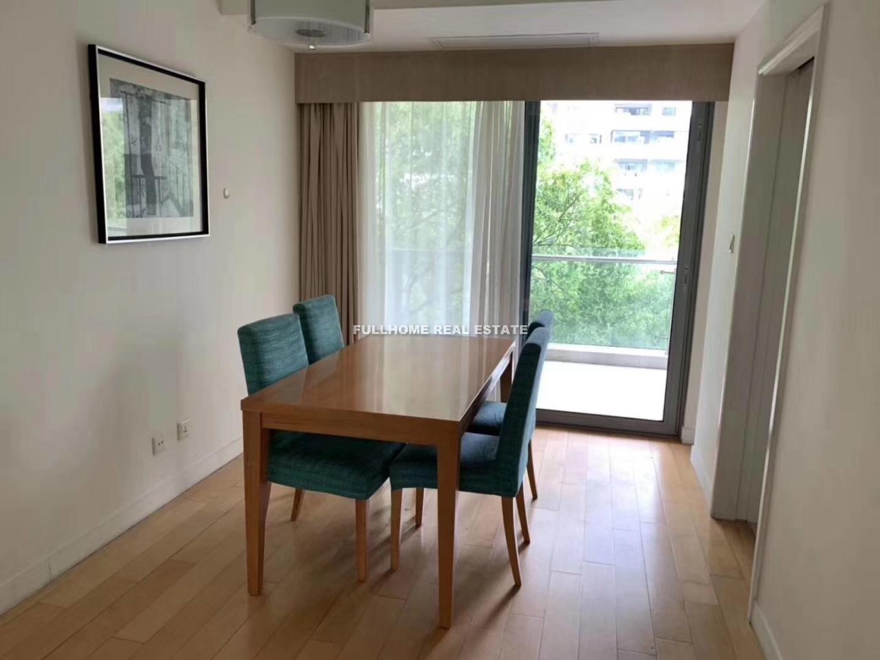 Central Palace - Interior view 2, Shanghai rental property