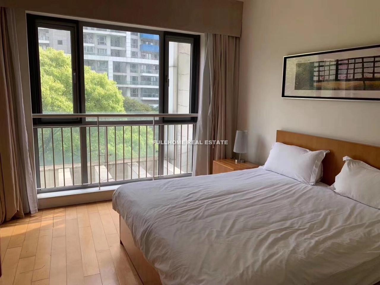 Central Palace - Interior view 6, Shanghai rental property