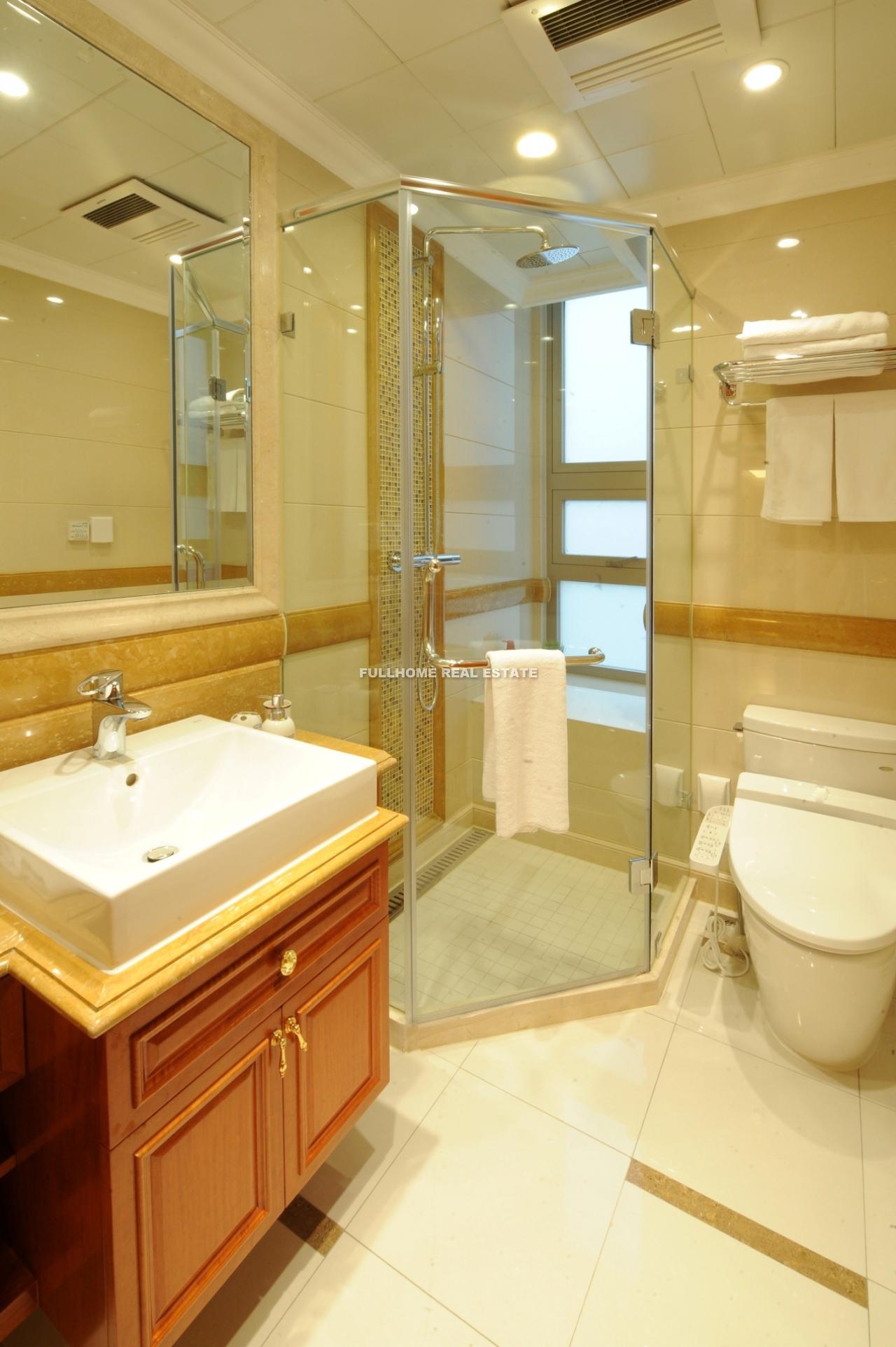 Xu Hui Garden Serviced Apartment - Interior view 2, Shanghai rental property