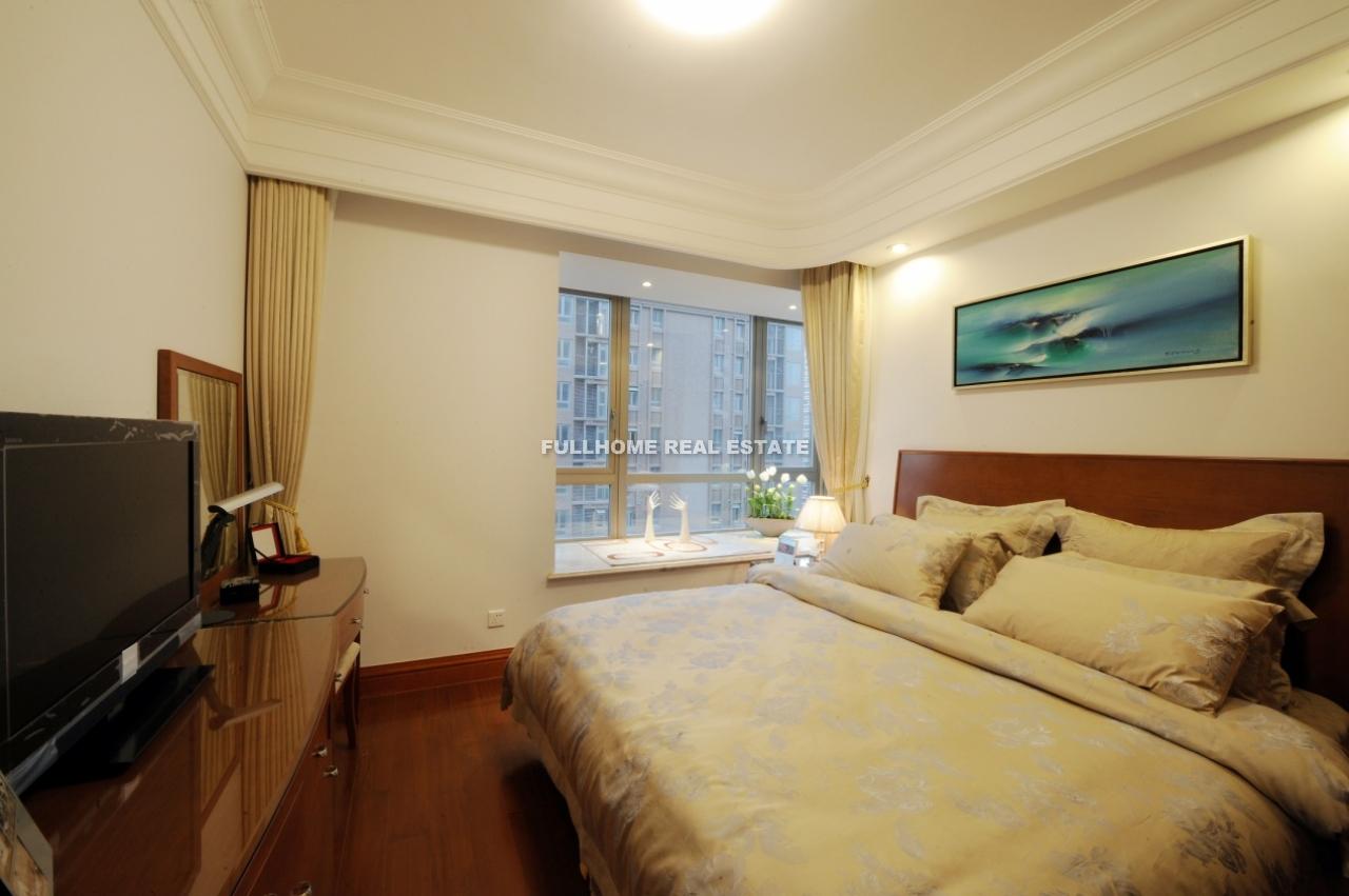 Xu Hui Garden Serviced Apartment - Interior view 3, Shanghai rental property
