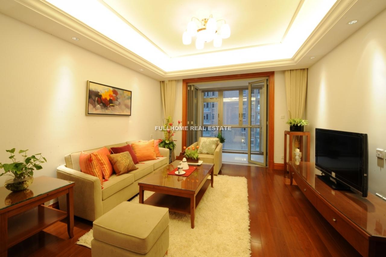 Xu Hui Garden Serviced Apartment - Interior view 4, Shanghai rental property