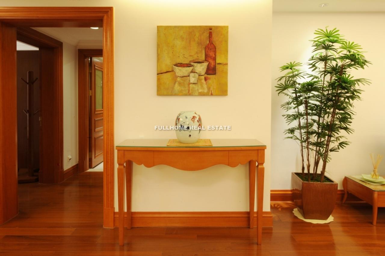 Xu Hui Garden Serviced Apartment - Interior view 5, Shanghai rental property